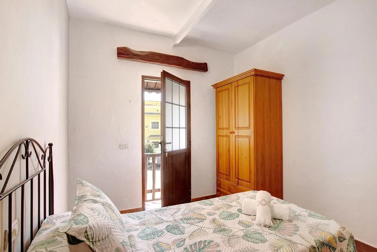 Ferienhaus Los Diablitos 3C San Juan de la Rambla